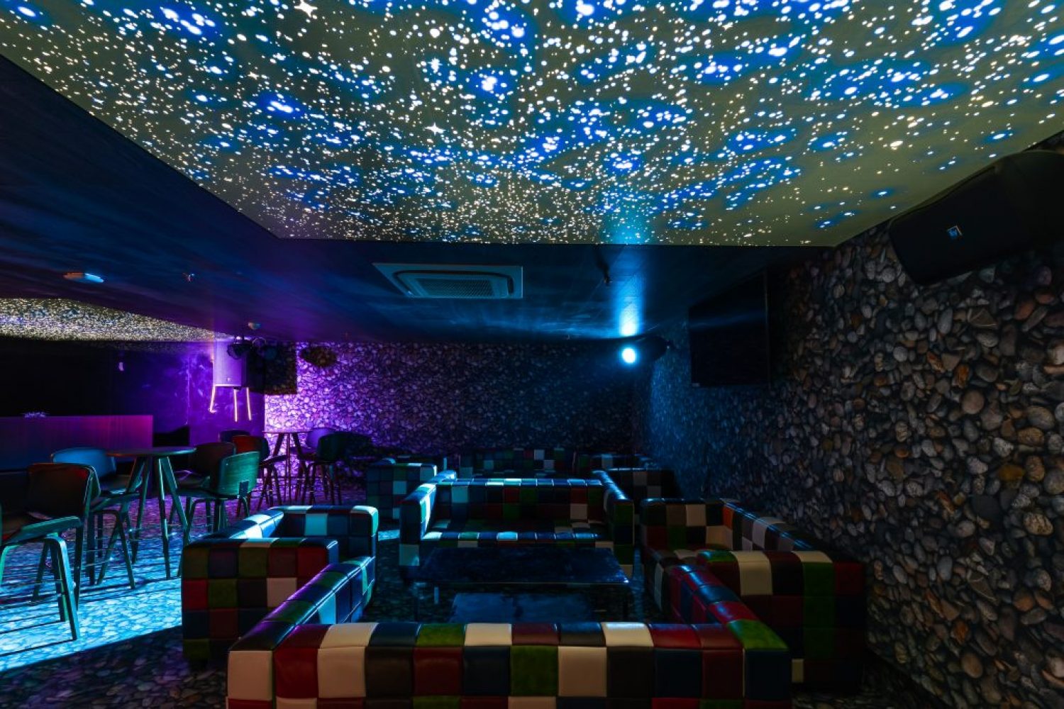 Venue