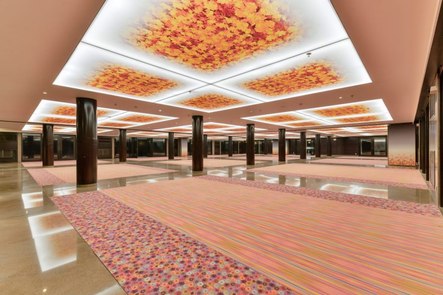Venue