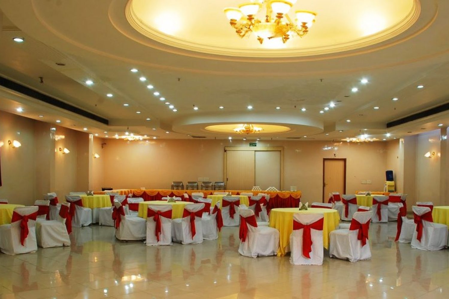 Venue