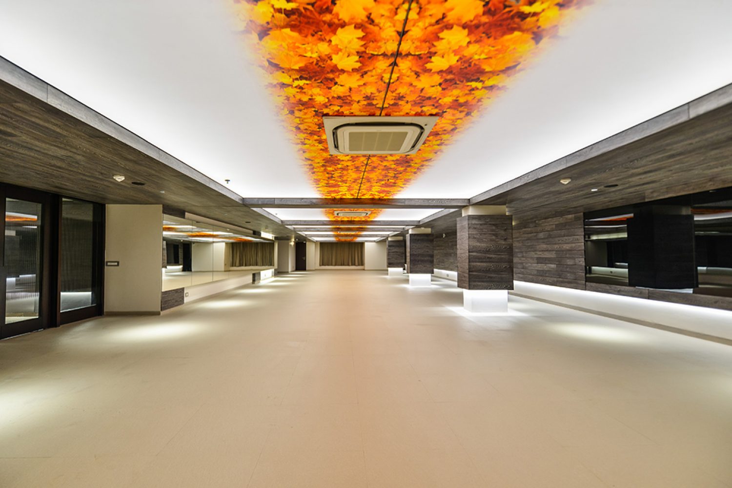Venue