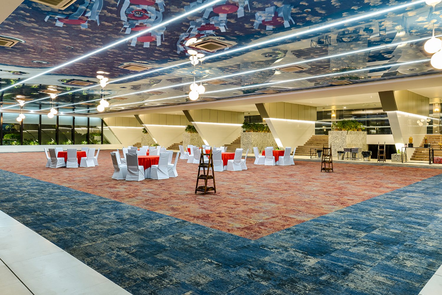 Venue